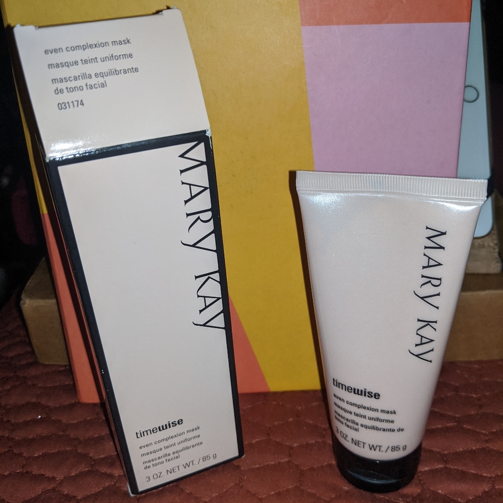 Mary Kay Timewise Even Complexion Mask